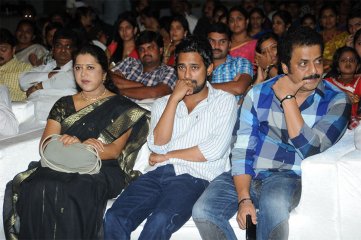 Karthikeya Audio Launch
